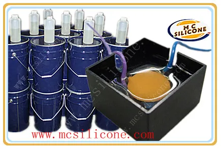 Cheap Potting Compound Silicone for Circuit Board