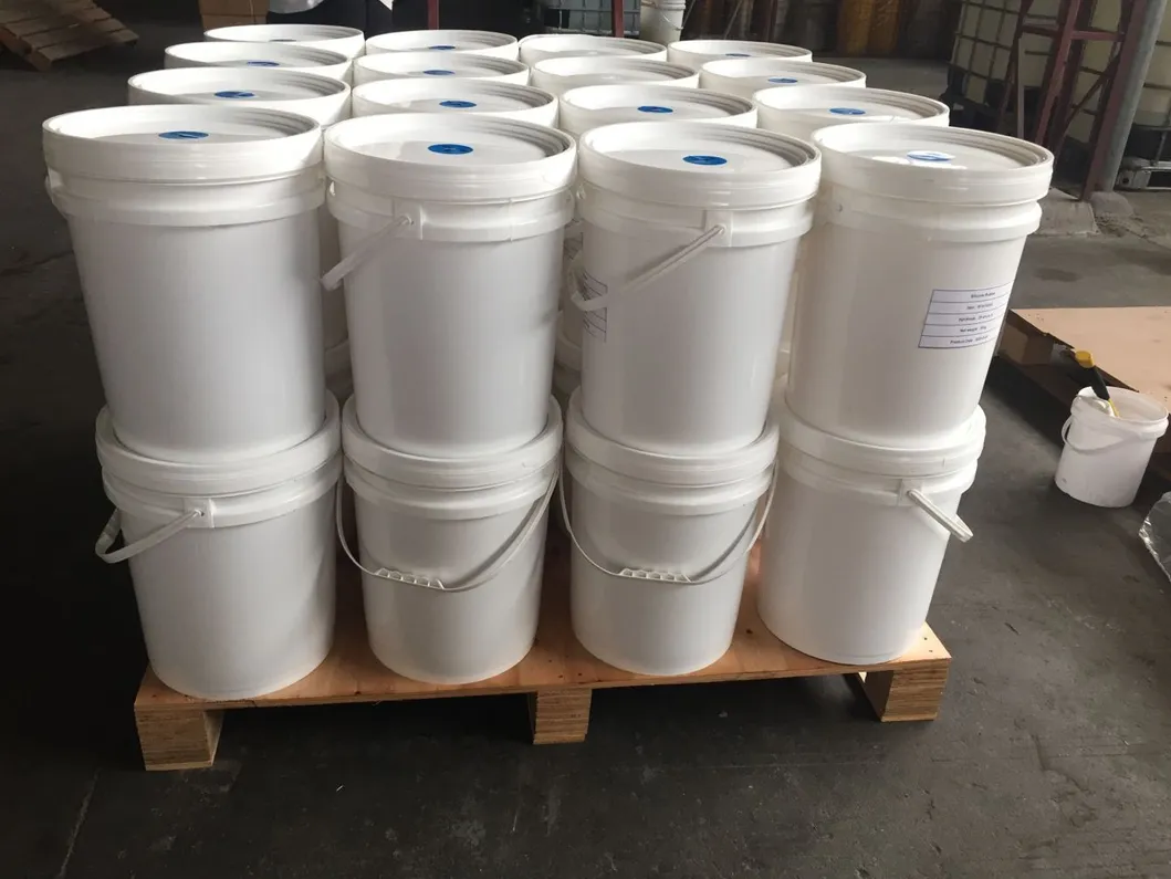 Cheap Potting Compound Silicone for Circuit Board