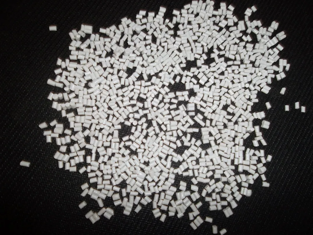 Cheapest Price EPS Resin with High Quality