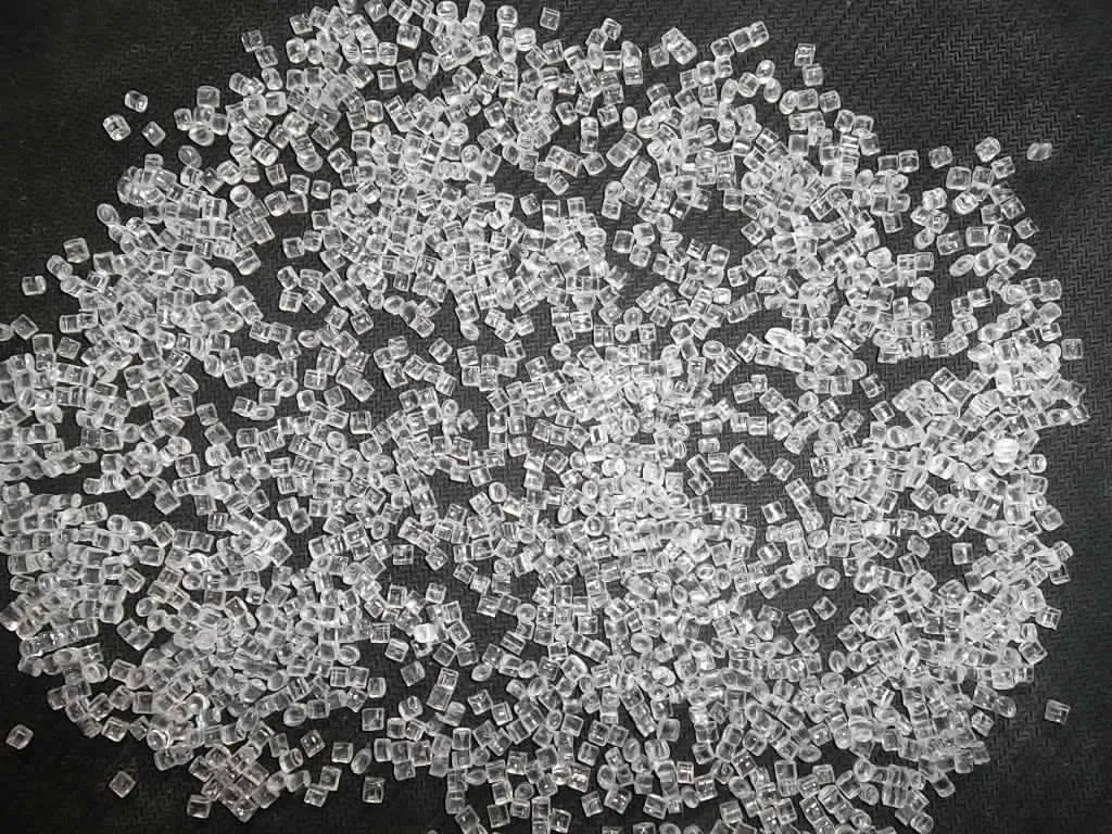 Cheapest Price EPS Resin with High Quality