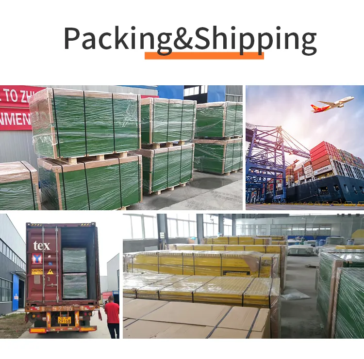 Chemical Resistance Cbtz Type Resin Epoxy Resin for Shipbuilding