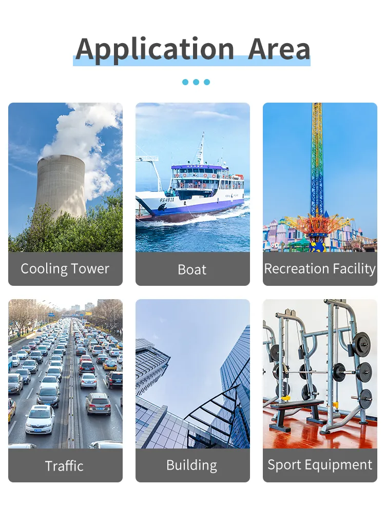 Chemical Resistance Cbtz Type Resin Epoxy Resin for Shipbuilding