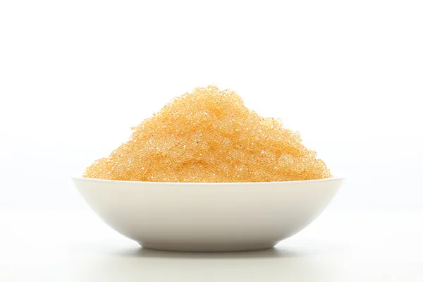 China Direct Ion Exchange Water Softener Resin C100e, MB400 Purolite Mixed Bed Ion Exchange Resin