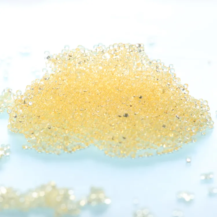 China Direct Ion Exchange Water Softener Resin C100e, MB400 Purolite Mixed Bed Ion Exchange Resin