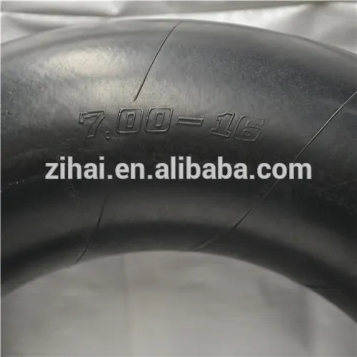 China Factory Price Truck 700/650r16 Tyre Inner Tubes