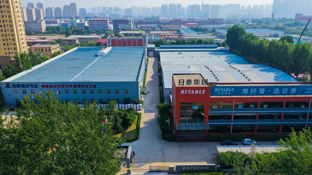 China Factory Seller Floor Heating Pipe Pert Pex Pipe