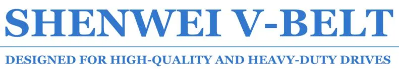 China High Quality Rubber Belts, Industrial Belts, Mechanical Belts