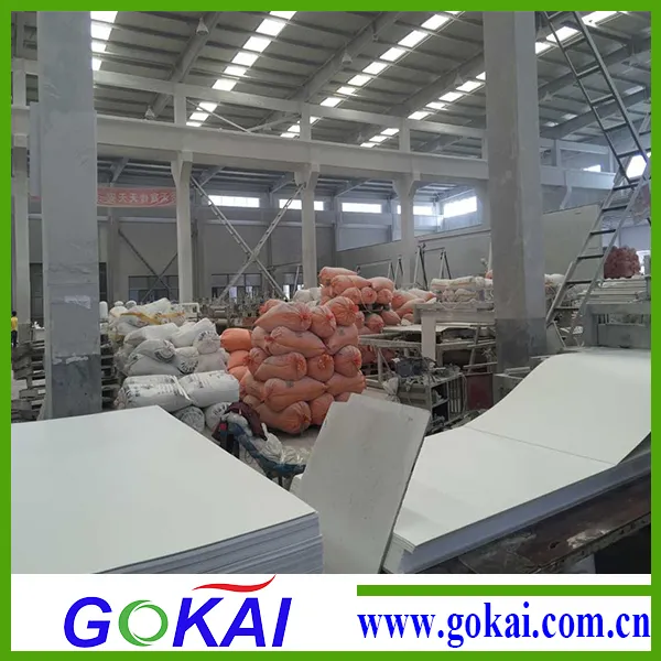 China Supply Cheap Prive PVC Foam Board
