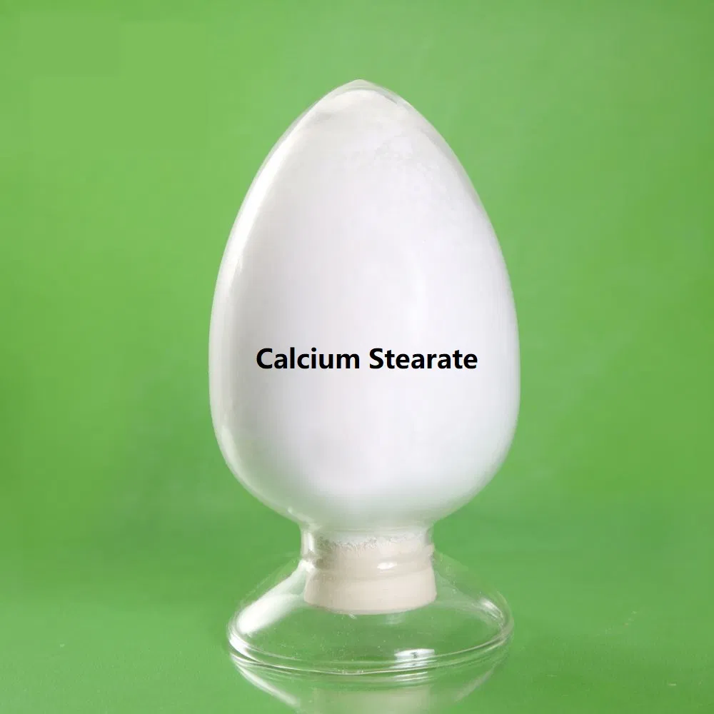 China Zinc Octadecanate Stearate