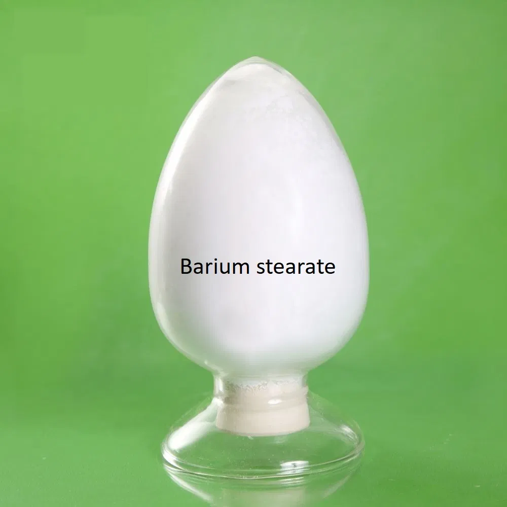 China Zinc Octadecanate Stearate