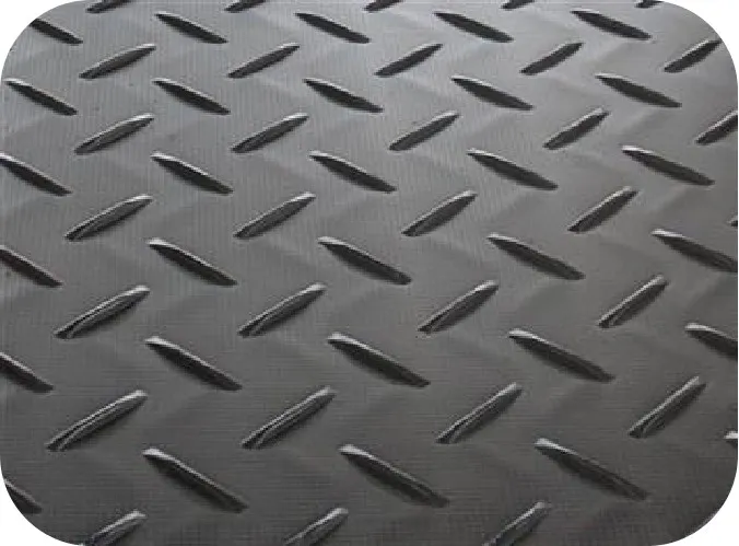 Chinese Cheap HDPE Gournd Protection Event Mats Manufacture