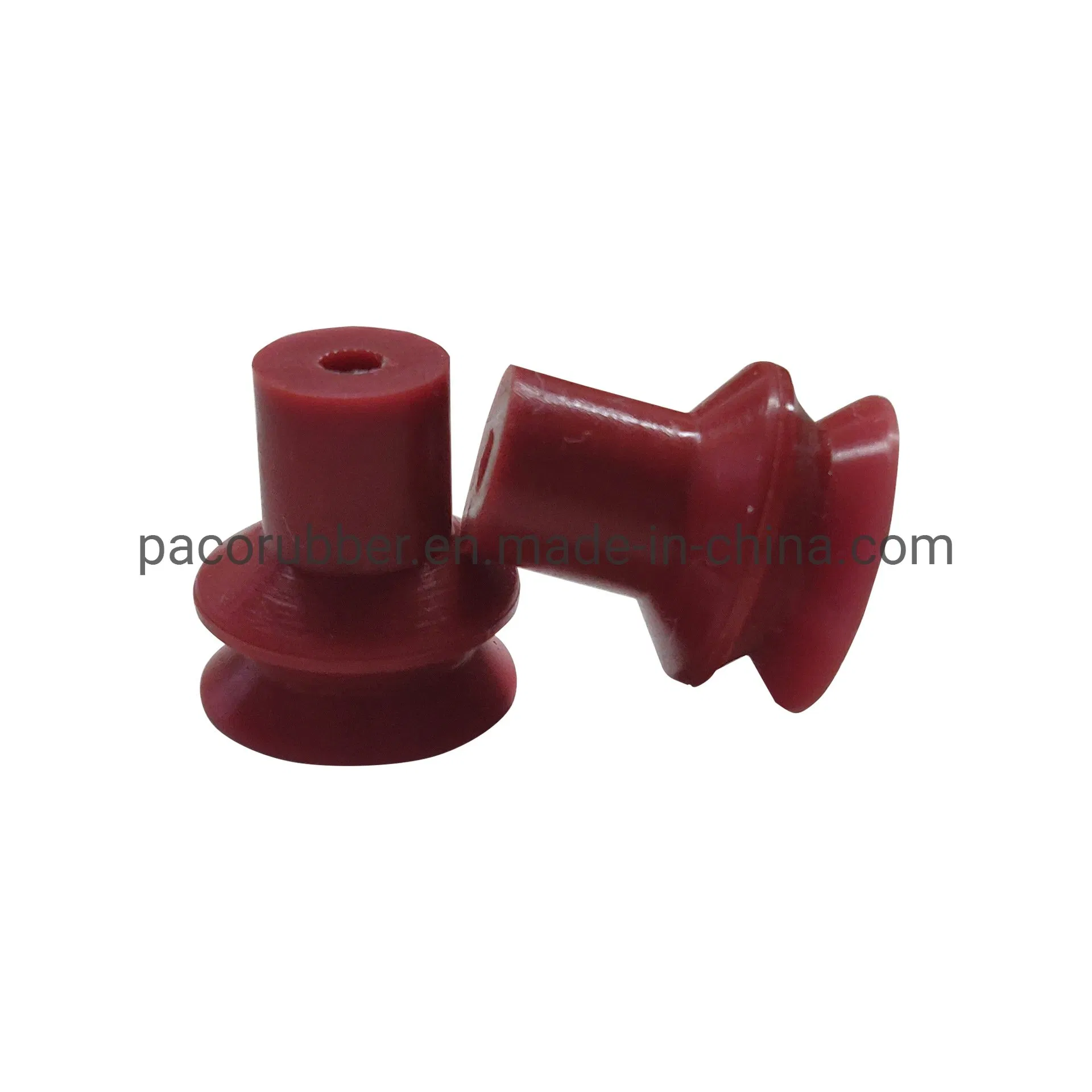 Chlorobutyl Bromobutyl Pharmaceutical Butyl Medical Rubber Stopper for Pharm Vials with Different Sizes