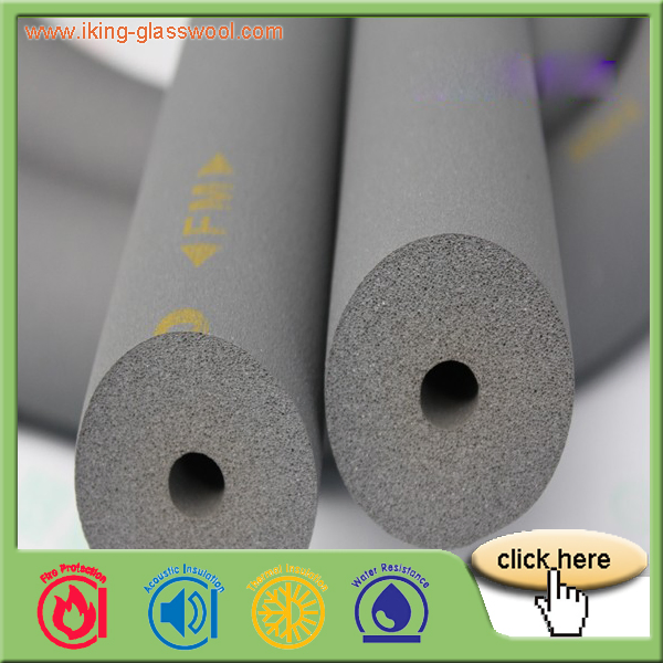 Class0 Thermal Insulation Armaflex Rubber Insulation