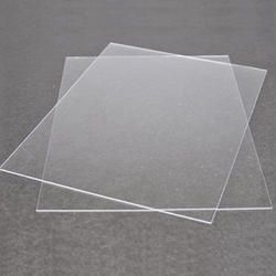 Clear Rigid APET Pet Sheet for Thermoforming Egg Tray