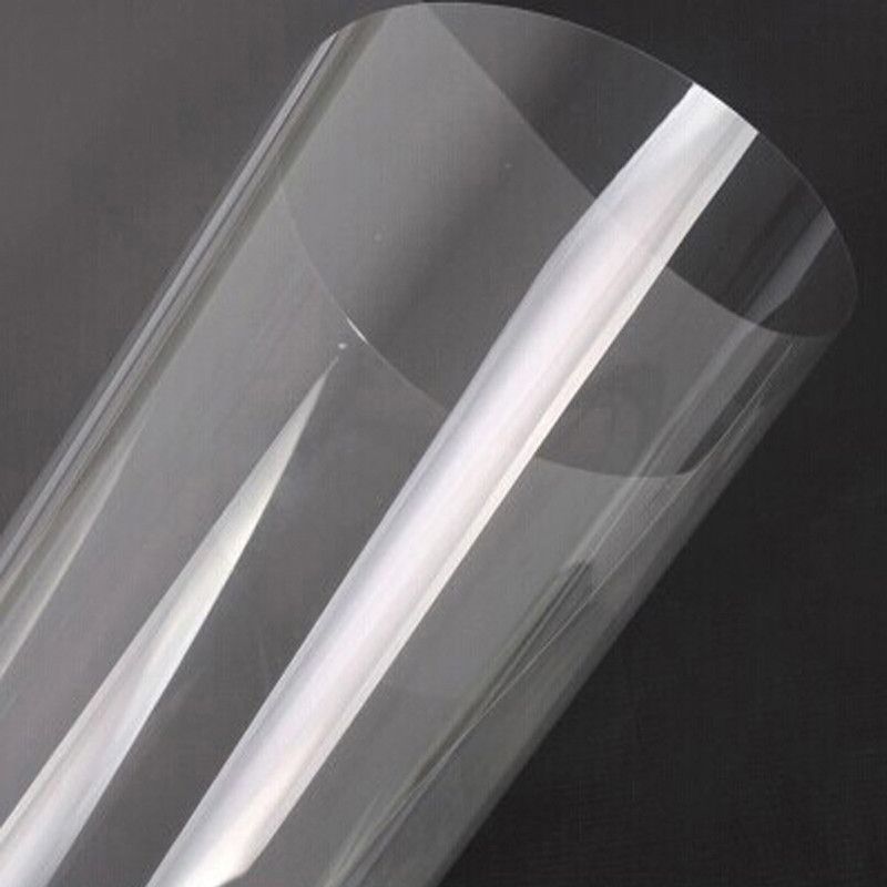 Clear Rigid APET Pet Sheet for Thermoforming Egg Tray