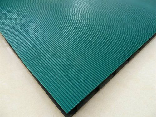 Cloth Insertion Rubber Sheet, Rib Rubber Sheet, Anti-Abrasive Rubber Sheet