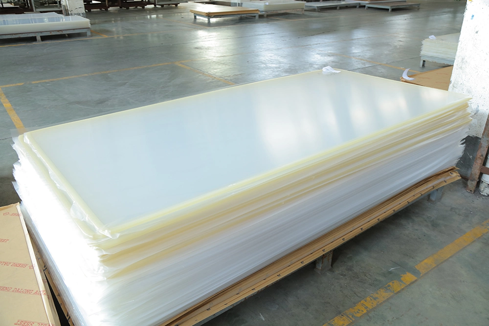 Coffee Color Cast Acrylic Sheet PMMA Sheet 814