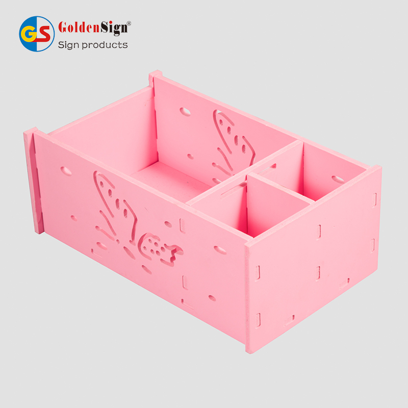 Color Sheet Eco-Friendly Manufacturer PVC Foam Sheet