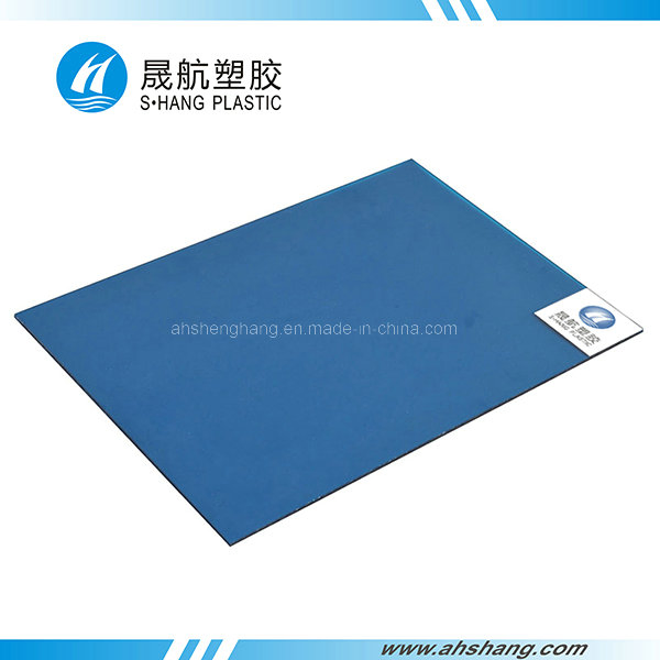 Colored Polycarbonate Solid Durable Sheet with High Strength