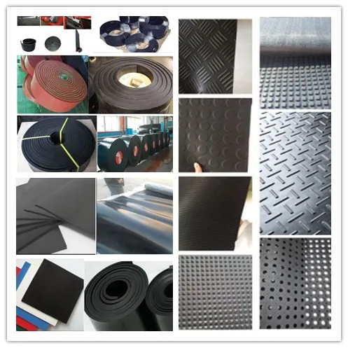 Colourful PVC Coil Cushion Door Mat