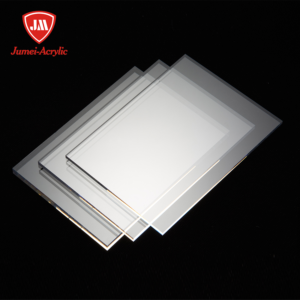 Commonly Used Plastic Products Acrylic Sheet Plexiglass Sheets Use Imported Color Concentrate