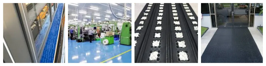 Competitive Price Natural Rubber Sheeting with High Quality