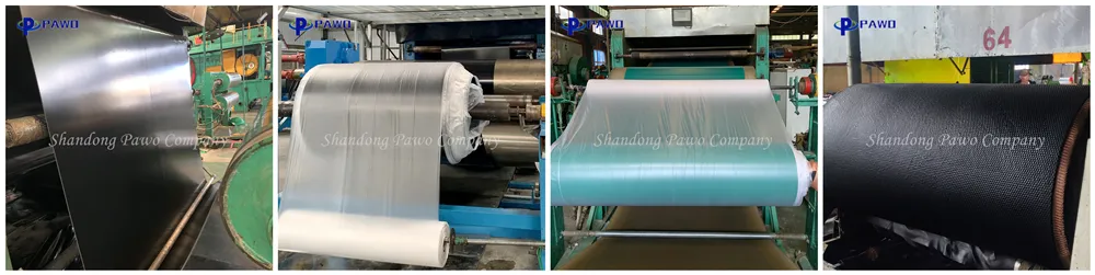 Competitive Price Natural Rubber Sheeting with High Quality