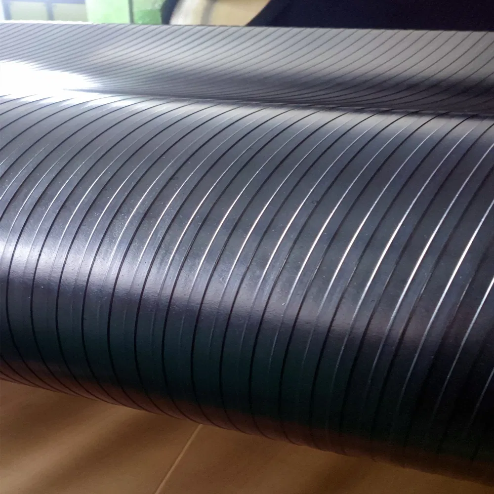 Competitive Price Natural Rubber Sheeting with High Quality