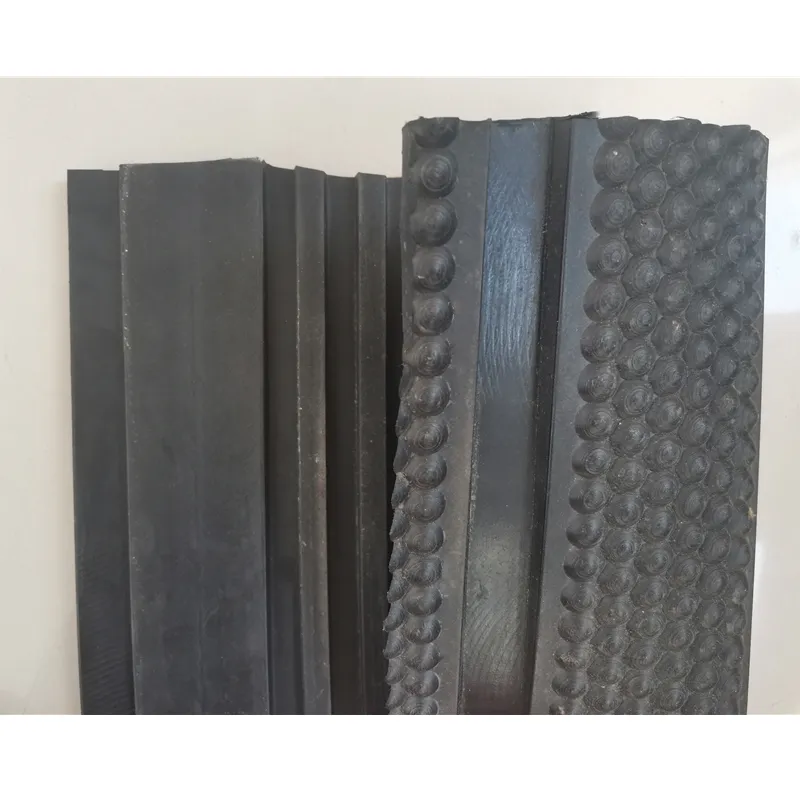 Corrosion-Resistant Foam Livestock Mat Stripe Antiskid Rubber Sheet Cow Mat Best National Rubber