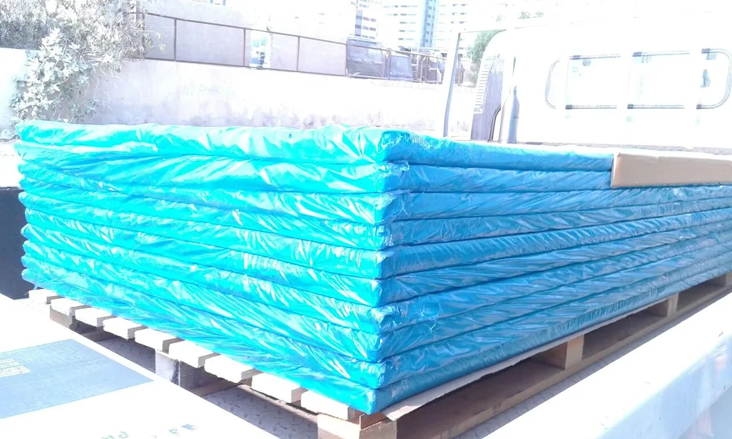 Cosmetic Bubble Tray HIPS Sheet