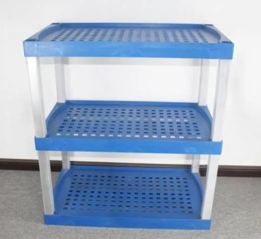 Cosmetic Bubble Tray HIPS Sheet