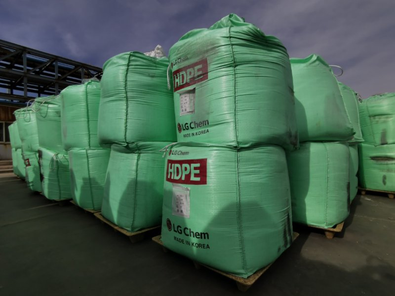 CPE 135A Gansu Jinchuan Hengxin Polymer