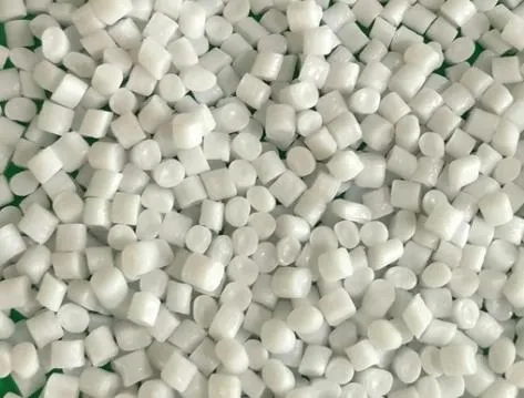 CSD Bottle Grade Pet Resin