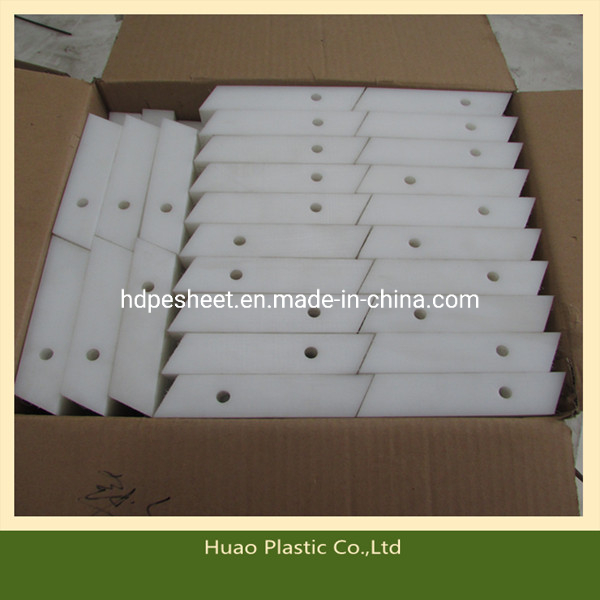 Custom Design Durable UHMWPE Gears CNC Machining Parts, Precision Machining Parts