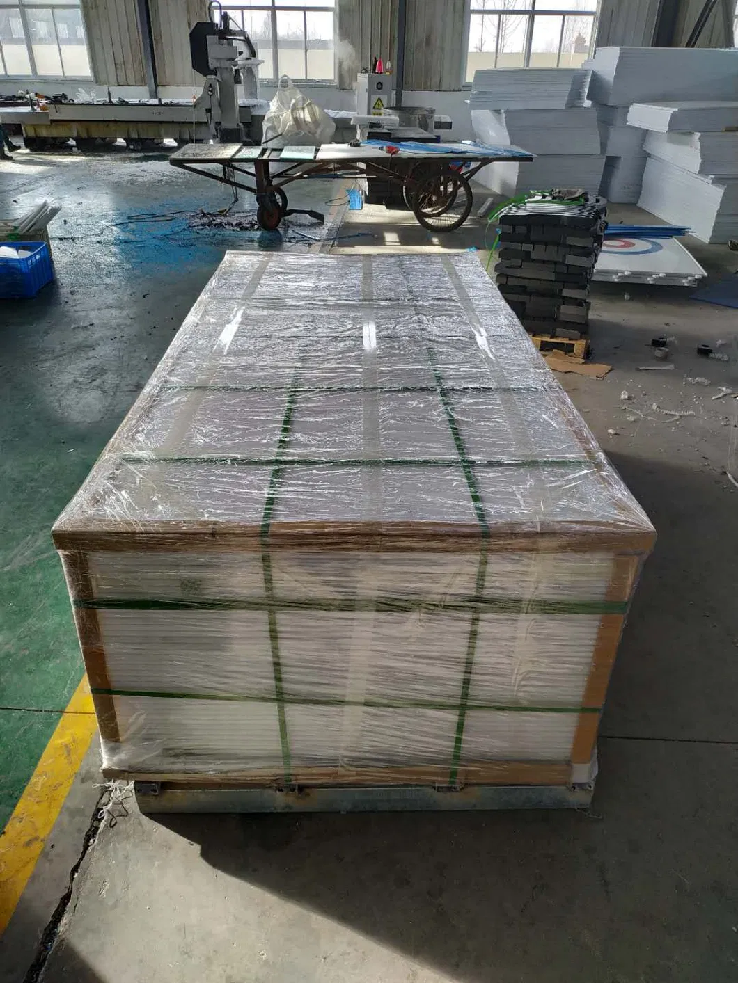 Custom Design Durable UHMWPE Gears CNC Machining Parts, Precision Machining Parts