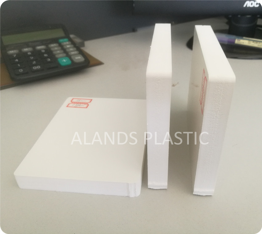 Custom Printing 3mm Waterproof Outdoor Advertising PVC Foam Board