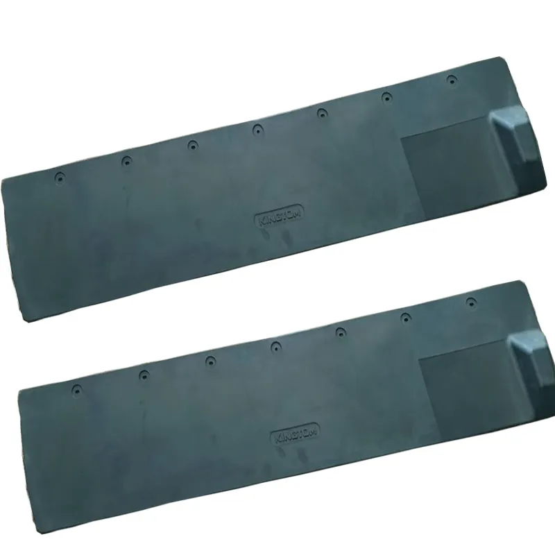 Customized High Quality SBR NBR Rubber Slat