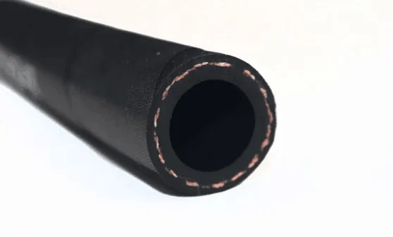 Customized Length PTFE Steam Hose for Iron SAE 100r14