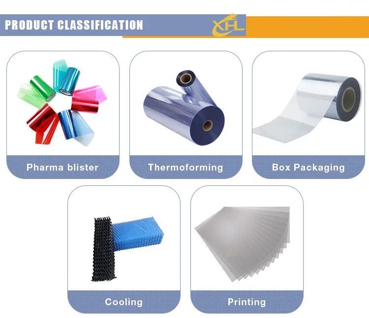 Customized Pallet Packing Hand Wrapping Stretch Film The Chinese Plastic Roll