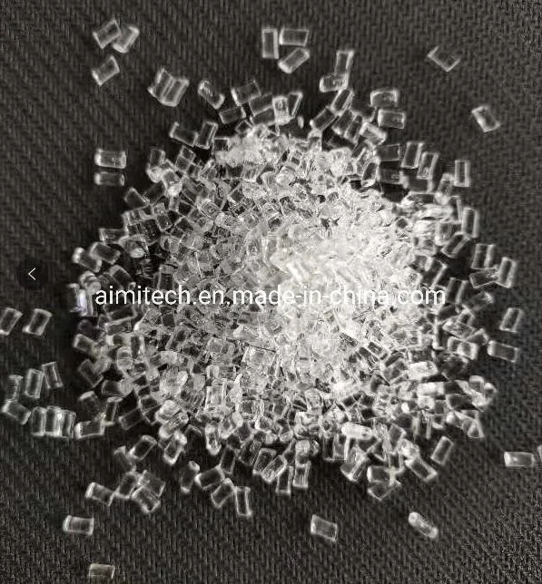 Cyclo Olefin Polymer Cop Resin 480r Injection Molding