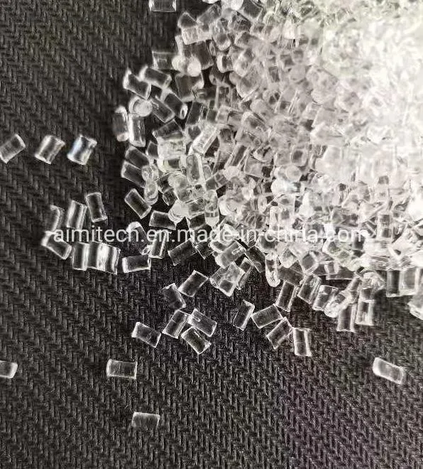 Cyclo Olefin Polymer Cop Resin 480r Injection Molding