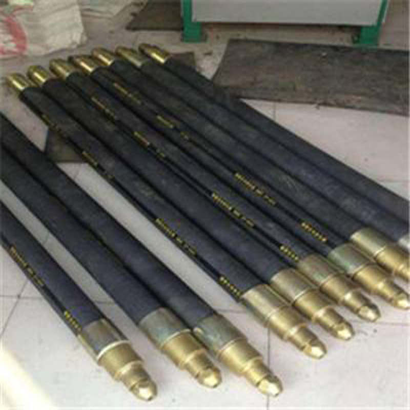 Different Size Water or Oil Suction and Discharge Rubber Hose