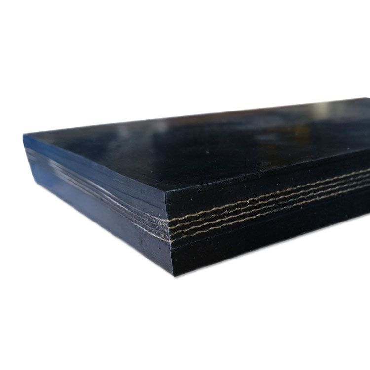 DIN Standard Rubber Nn100-Nn600 Conveyor Belt