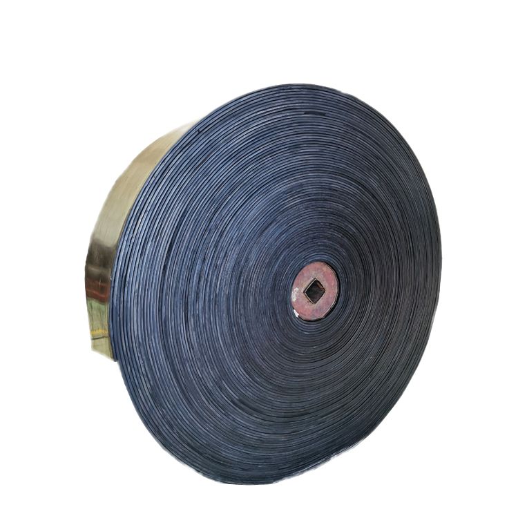 DIN Standard Rubber Nn100-Nn600 Conveyor Belt