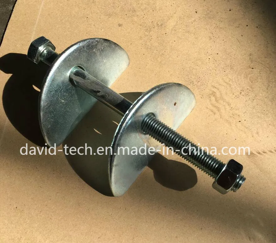 Dredging HDPE PE Polyethylene Plastic Factory Pipe Hose Floater