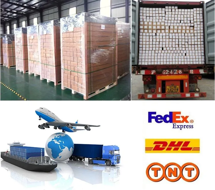 Eachsign Transparent Plastic Rigid PVC Sheet for Folding Boxs