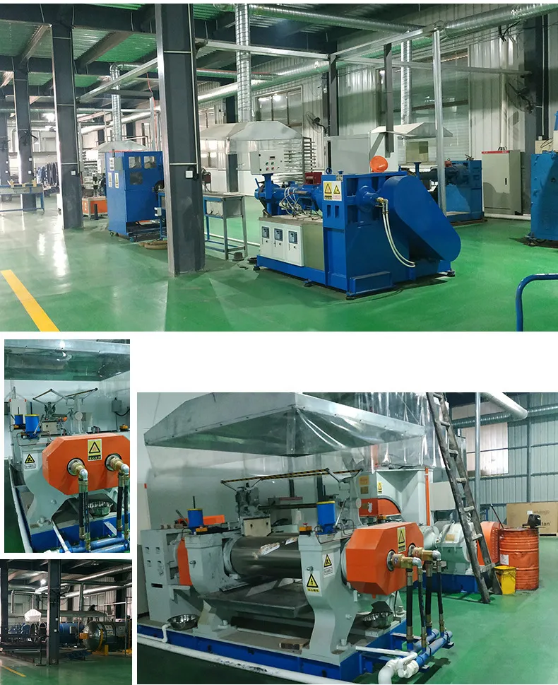 EPDM NBR Pipe Tube Car Heater Radiator Coolant/Output/Drain Pump Rubber Hose for Car/Construction Machine/Agriculture Machine