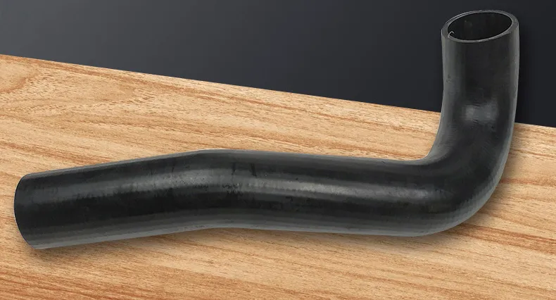 EPDM NBR Pipe Tube Car Heater Radiator Coolant/Output/Drain Pump Rubber Hose for Car/Construction Machine/Agriculture Machine