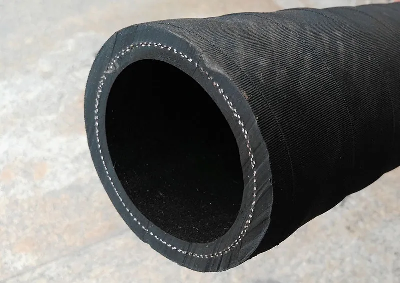 EPDM NBR Pipe Tube Car Heater Radiator Coolant/Output/Drain Pump Rubber Hose for Car/Construction Machine/Agriculture Machine