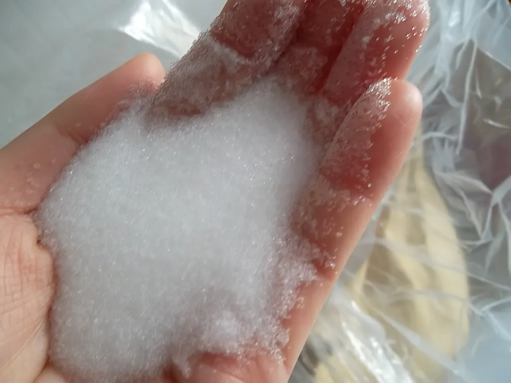 EPS/Expandable Polystyrene Resin/Lowest Price EPS